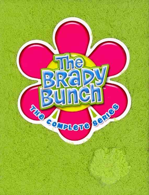 Brady Bunch Complete Series Dvd Review
